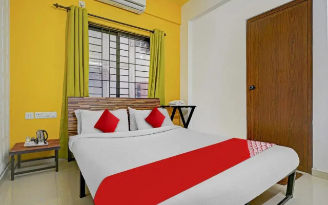 Flagship The Paradise Inn Residency