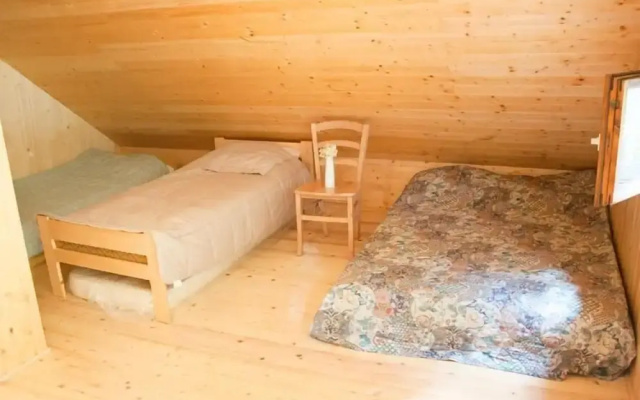 Miha lodge