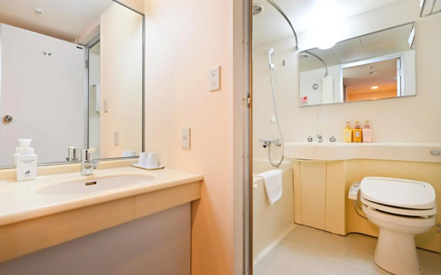 Hotel Abest Sapporo