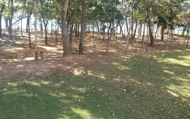 Enseada Náutica Apart