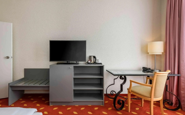 Mercure Hotel Hannover City