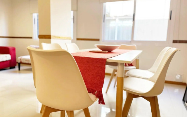 Departamentos Miralejos 6