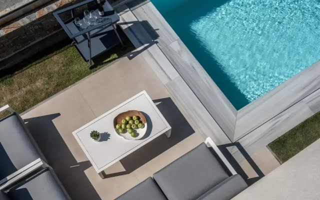 Made By The Sea Villa 1