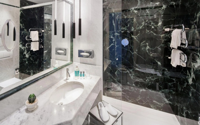 Grand Hotel Diana Majestic