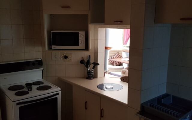 The Club House Guesthouse