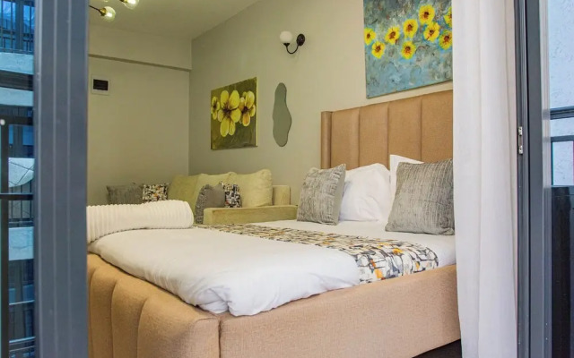 Ashmere by Edmor Suites.
