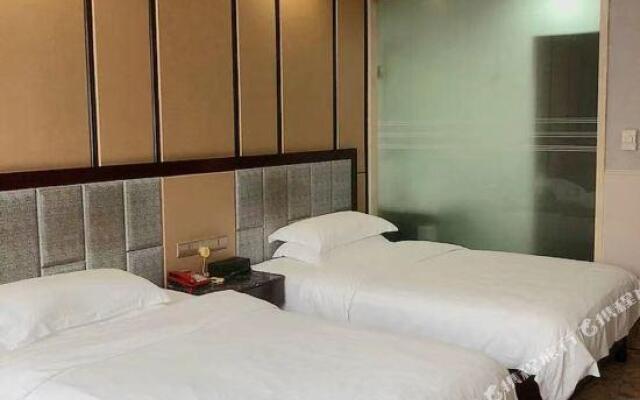 Hua Xin Hotel Hengyang