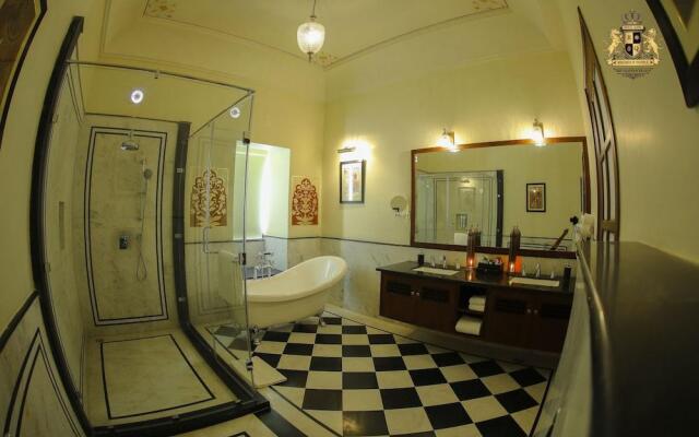 The Vijayran Palace by Royal Quest Resorts