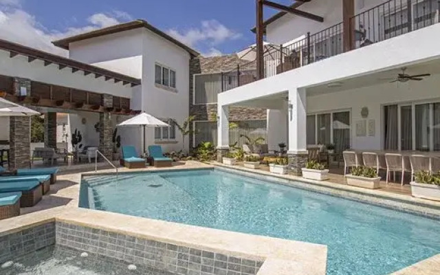 Villa Park Village, Puerto Plata, Dominican Republic