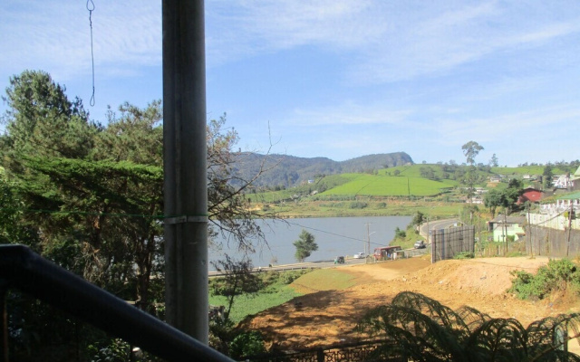 Gregory Lake Holiday Home