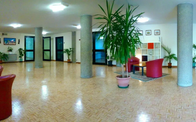 Centro Vacanze Cavallino Opera Nascimbeni