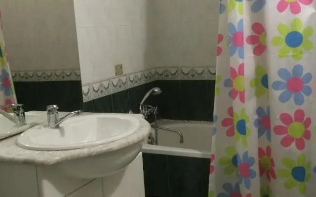 Mini Hotel Vesna