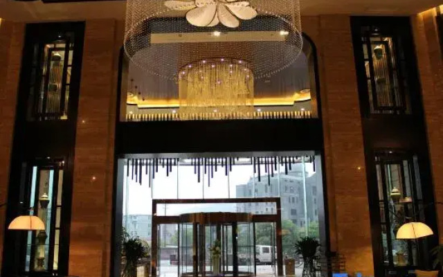 Yuetu International Hotel