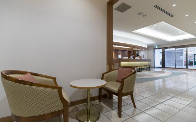 JR KYUSHU HOTEL Nagasaki