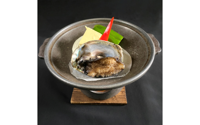 Yoritomonoyu Honjin