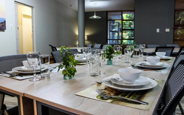 Polo Guest House