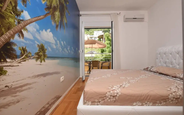 Apartment Budva