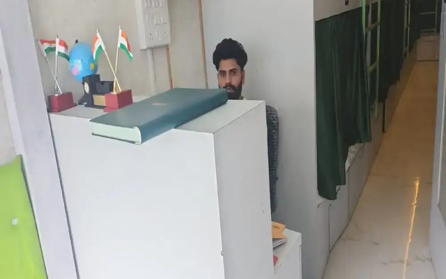 Fathima Dormitory
