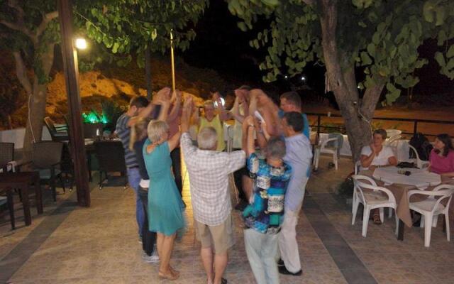 Ladiko Suites Faliraki