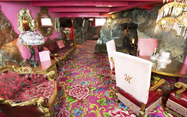 Madonna Inn