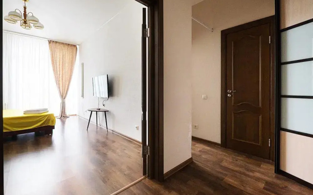 VipHome на улице Трифонова 22