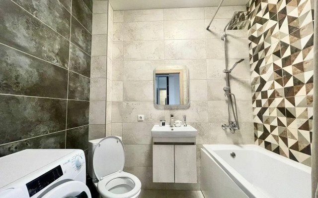 DreamHouse на проспекте Космонавтов