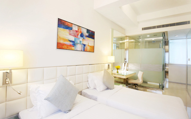 iclub Wan Chai Hotel