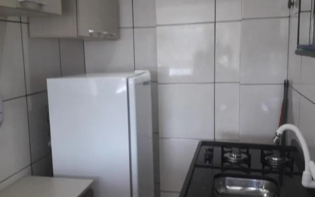 Condôminio Novo Horizonte. Acupe de Brotas
