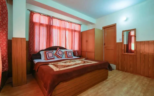 Goroomgo Chandel Home Stay Shimla