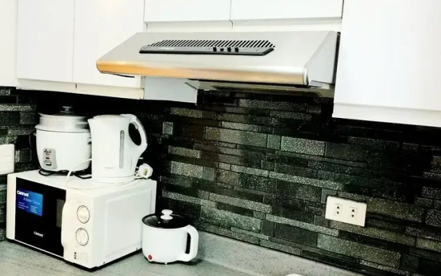 The Levels 2BR Condo Plus Free Parking