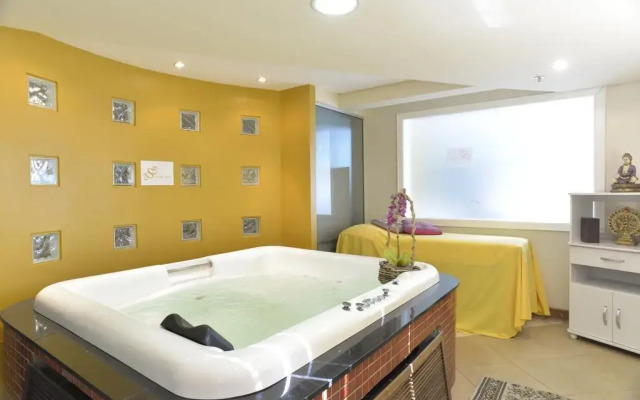 Tri Hotel Executive Caxias