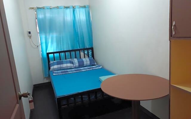 Providence Travellers Inn