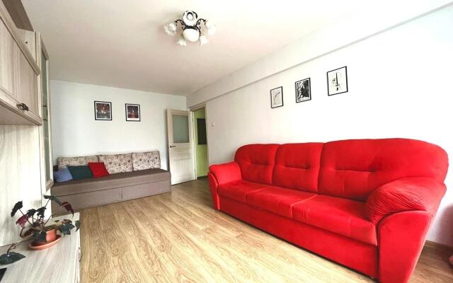 ТутУютно на улице Черняховского