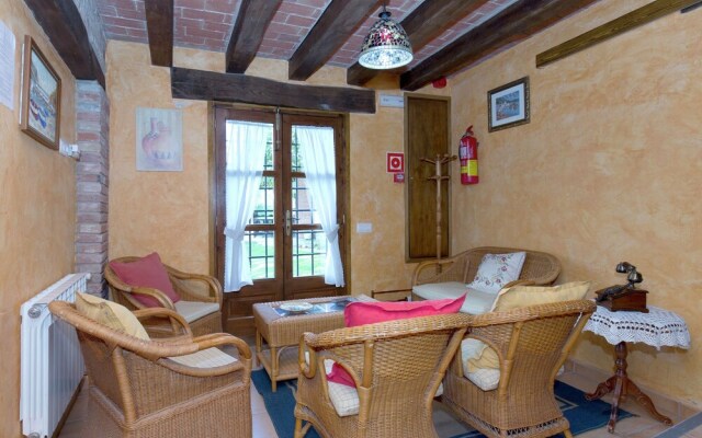 A Farmhouse, With a Private Swimming Pool in the Costa Brava