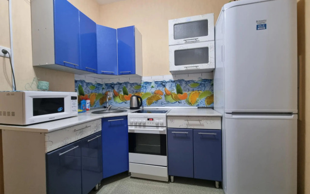 Апартаменты на улице Советская 106