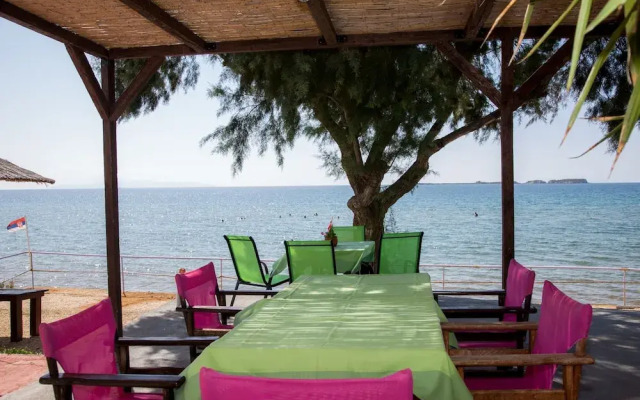 Kefalonia Beach Hotel & Bungalows