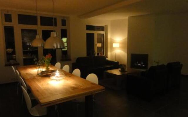B&B Appartementen Engelenhof