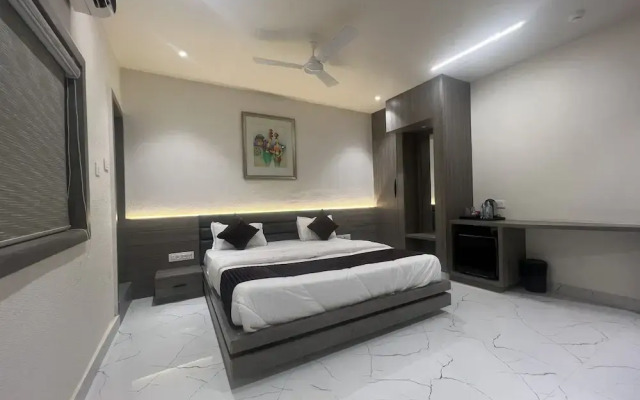 Hotel Ankur