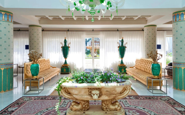 Manzi Hotel & Spa