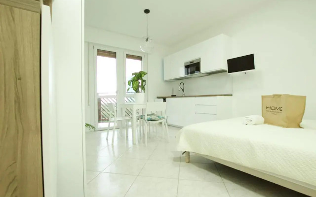Residence Jesolo Pineta