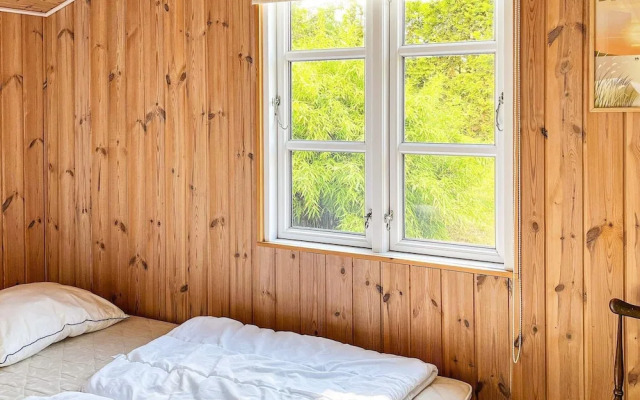 Holiday Home in Hadsund