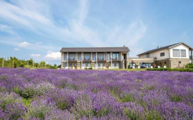 Natura Hill Vendégház és Étterem