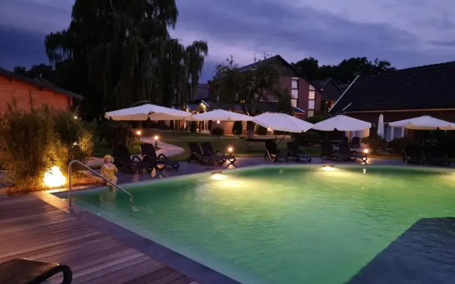 Landhaus Haake
