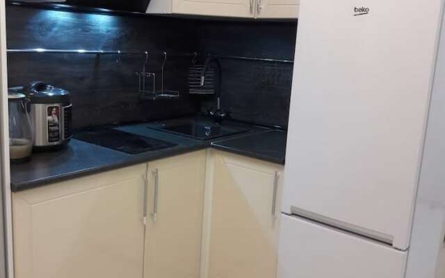 Апартаменты на Демократической 45-2а