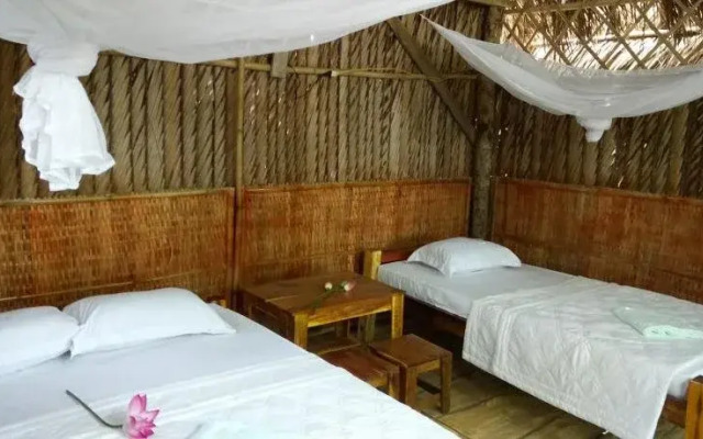 Ivory Bamboo Orchard Resort