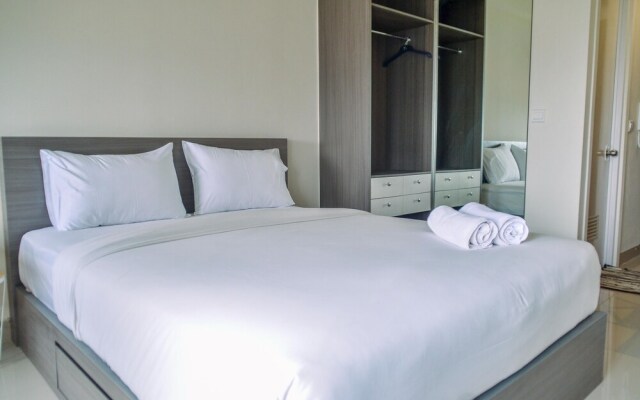 Cozy Stay Studio at Parkland Avenue Apartment