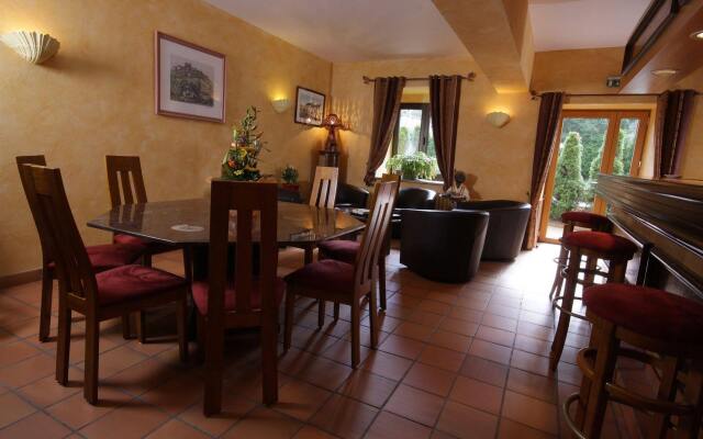 Logis Auberge de La Providence