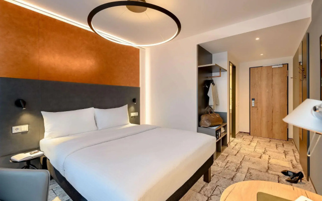 Ibis Styles Bamberg Hotel
