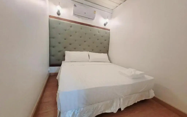 Marc Hotel Maesai