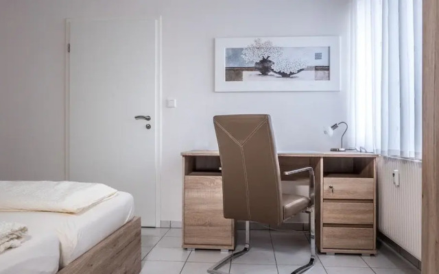 Willma Apartmenthaus